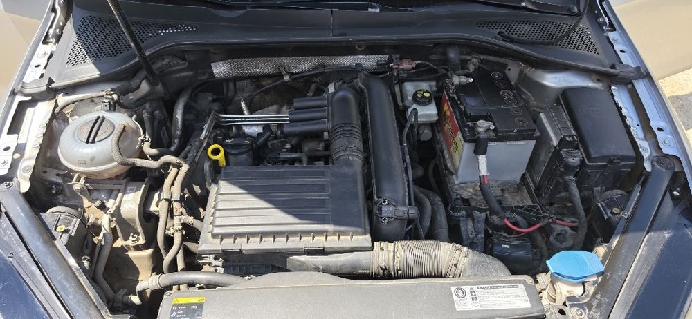 VOLKSWAGEN Golf 2013 — imagine 5