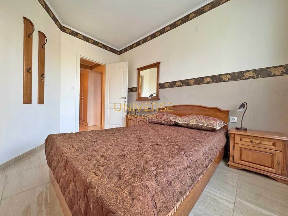 Продава се Тристаен апартамент в Несебър - 83 кв.м за 2290 €/кв.м - Снимка #8