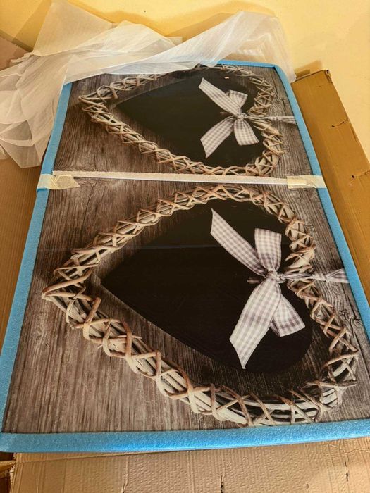 Комплект от 1 маса + 6 стола