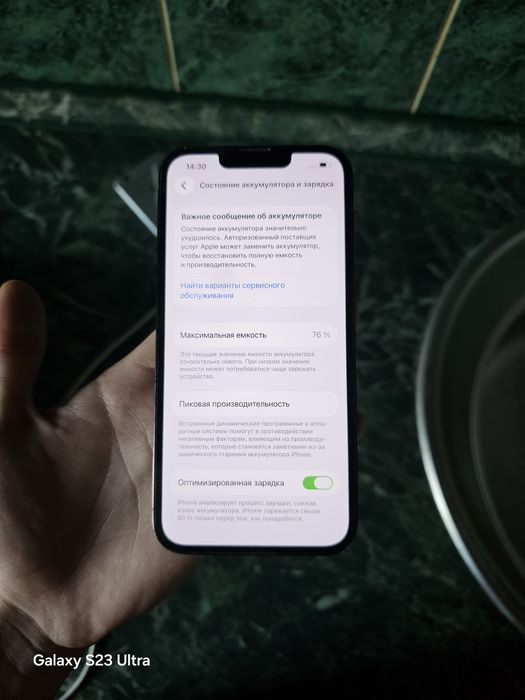 Айфон 13 Про iPhone 13 Pro Все работает