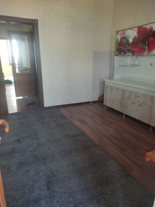 Фаргона Центрда Янги курилган Дом