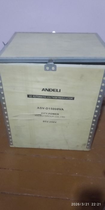 Stablizator sotiladi 15kv