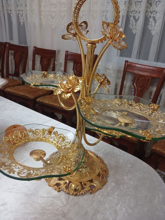 Сухофруктница