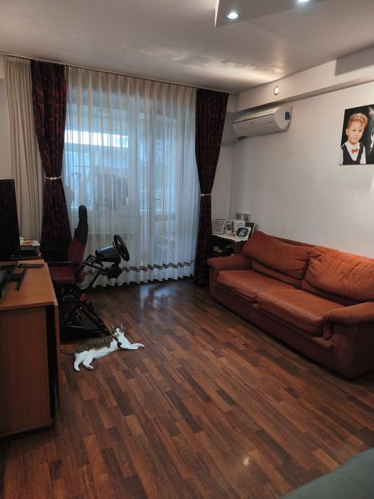 Apartament 2 camere