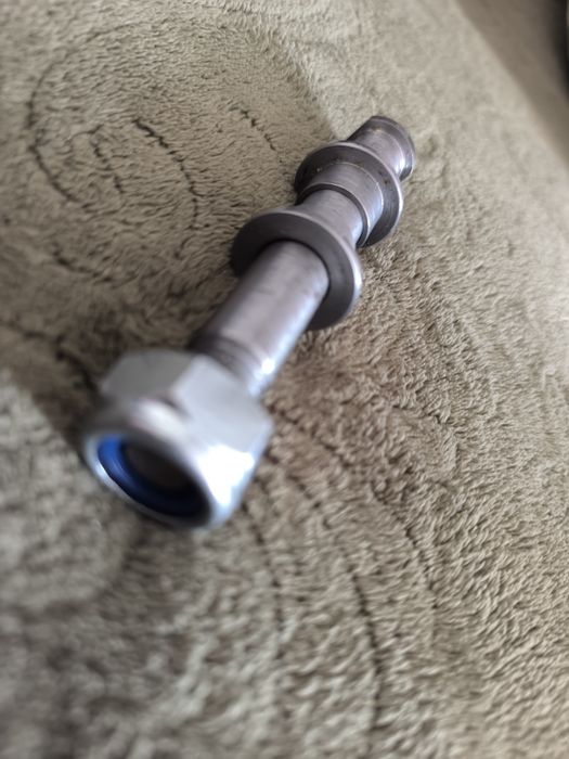 Bolt metalic pedala ambreiaj astra j