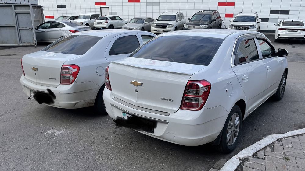 Аренда авто.