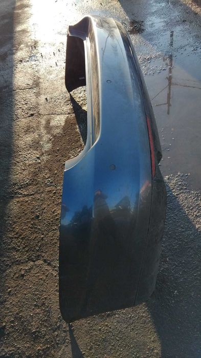 Bara spate Volkswagen Golf 6 break