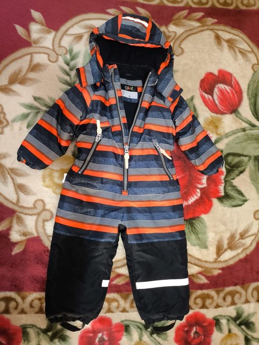 Продам комбинезон