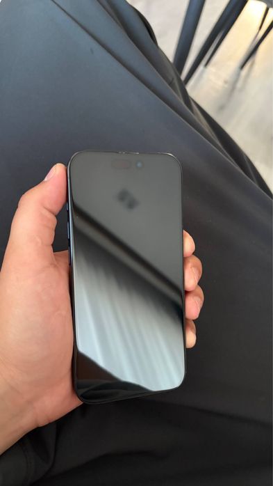 Iphone 15pro 256gb