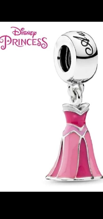 Charm-uri Pandora-Disney, Argint 925, 8  modele, transport gratuit