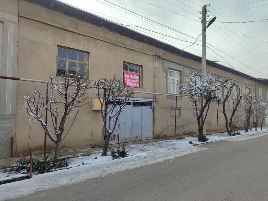 Srochni Yer sotiladi