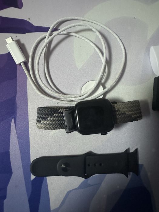 Apple watch seria 10 42mm