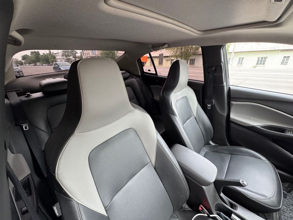 Chevrolet Onix 2023 — 7