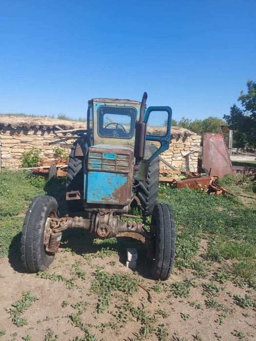 Продам трактор Т40