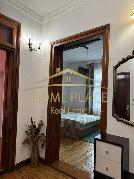 Дава се под наем Тристаен апартамент в Варна, Морска градина - 88 кв.м за 698.19 € - Снимка #9