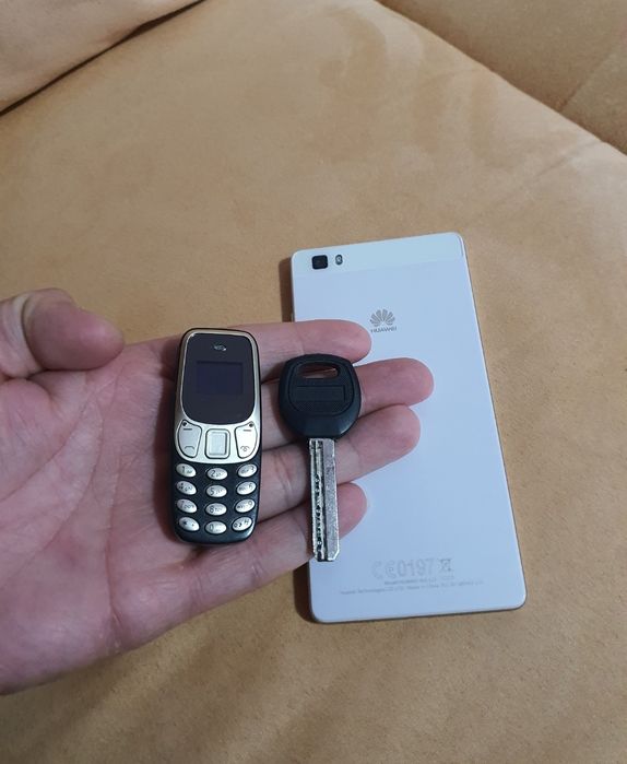 Mini  Circular mobile