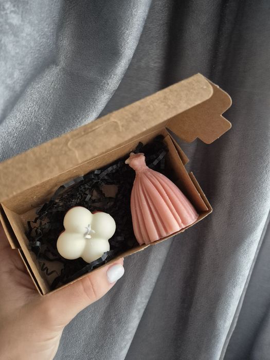 Set lumanari/marturii