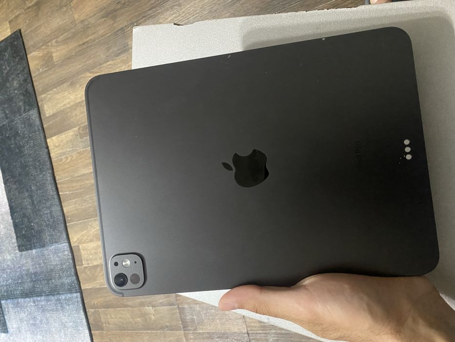 Ipad 11 pro m4 wifi