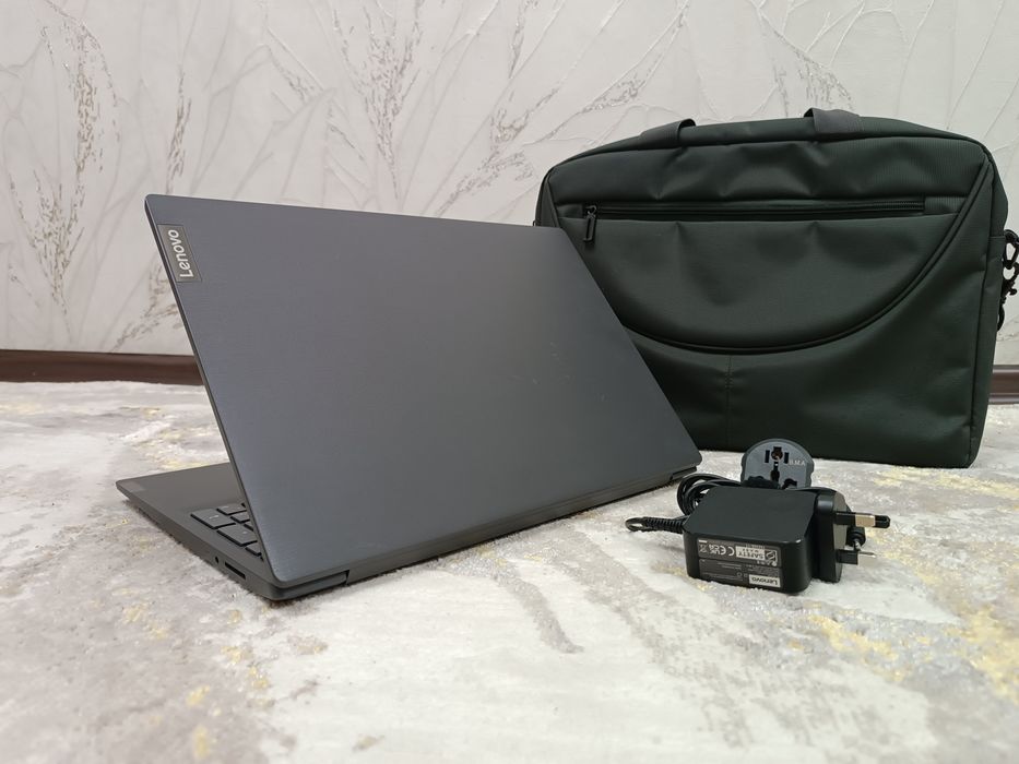 Современный НОУТБУК Lenovo IdeaPad.