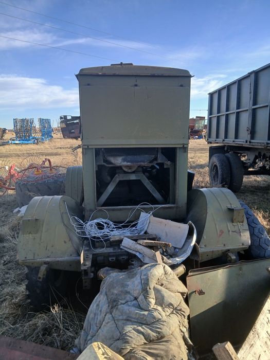 Продам дизельный электростацию