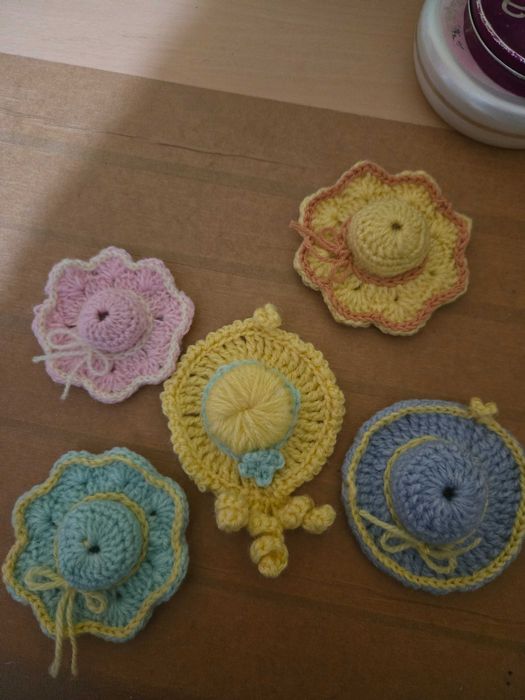 Творенията на мама