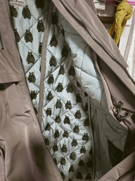 Парка на 14 лет рост 164 для девочки