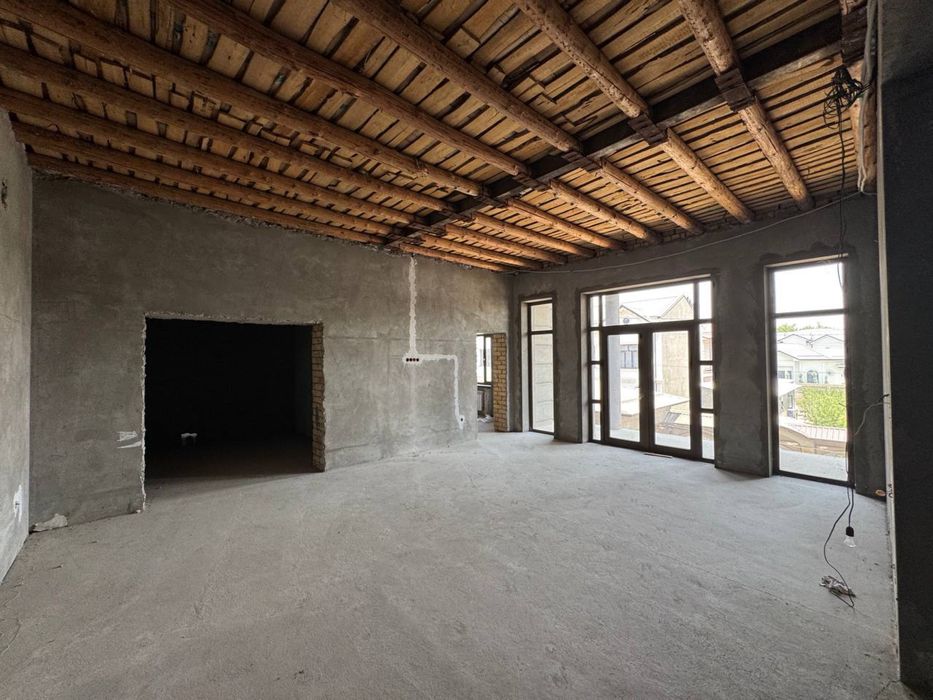 Участка ховли сотилади 4 соток своя