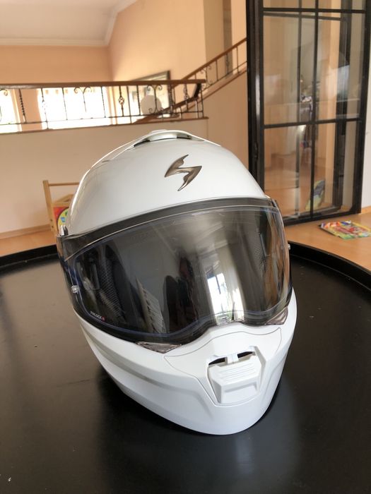 Cască moto modulară Scorpion Exo 930 Evo