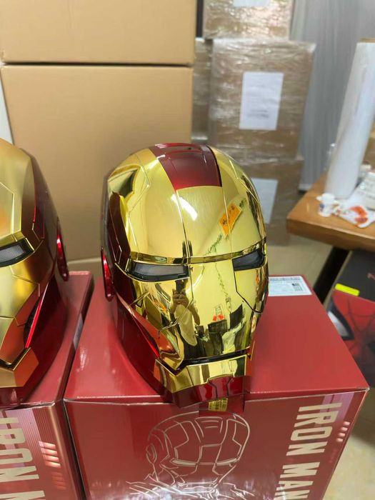 Продам Маски по оптовой цене, Jarvis mk5 mask