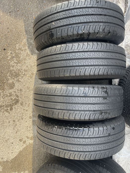 195 60 16 Goodyear