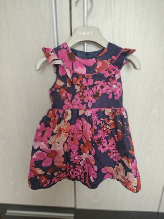 Rochiță eleganta fetite