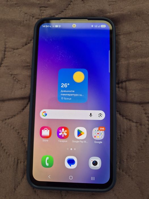 Samsung galaxy A54 5G