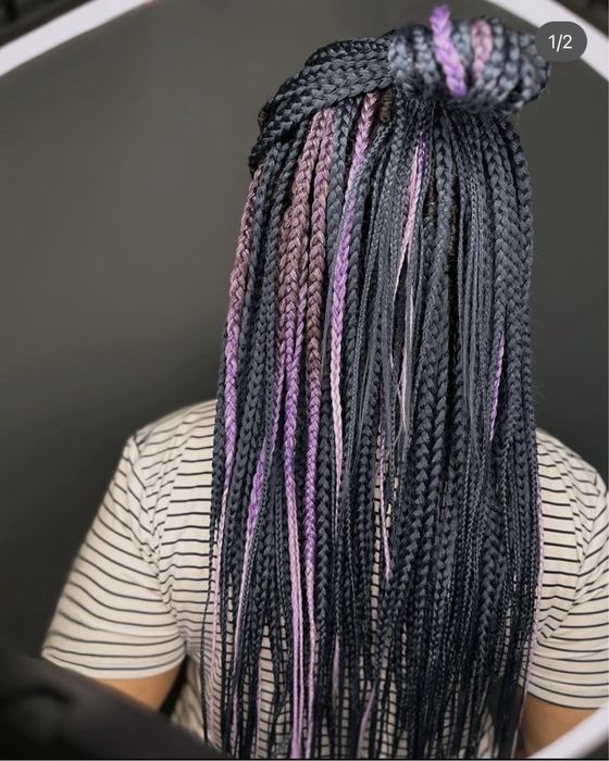 Афрокосы,афролоконы, афрокудри,дреды,косы