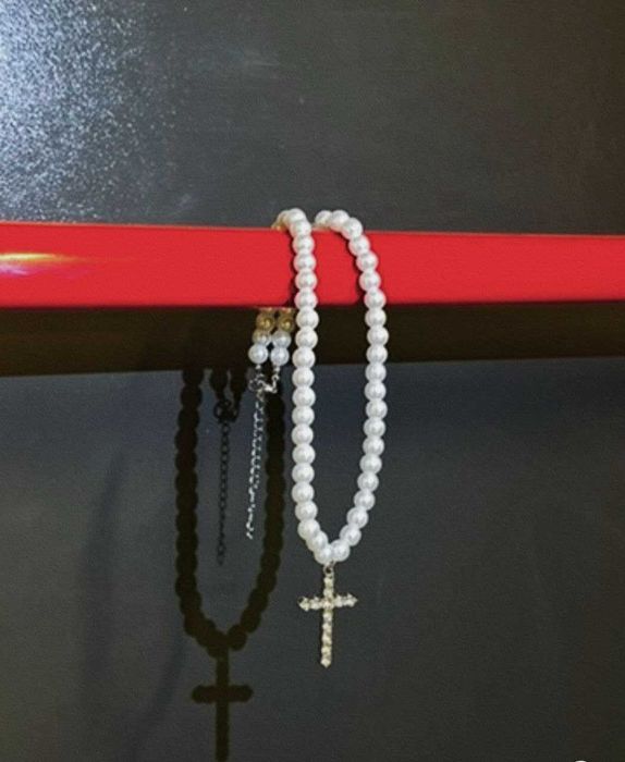 Бижутерия, подвески