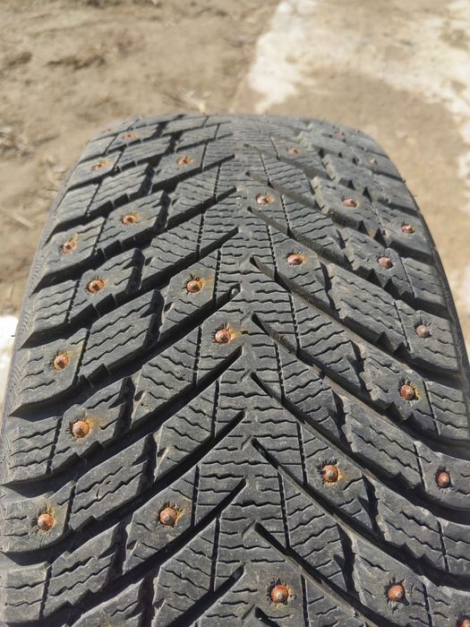 Grenlander Пакрышка