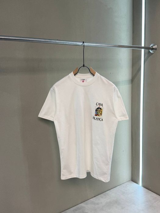 Casablanca тениска S-4XL
