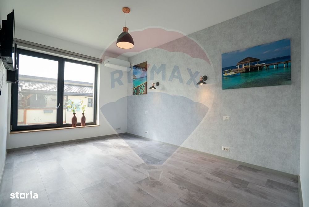 De vânzare casǎ 4 camere Grigorescu 2