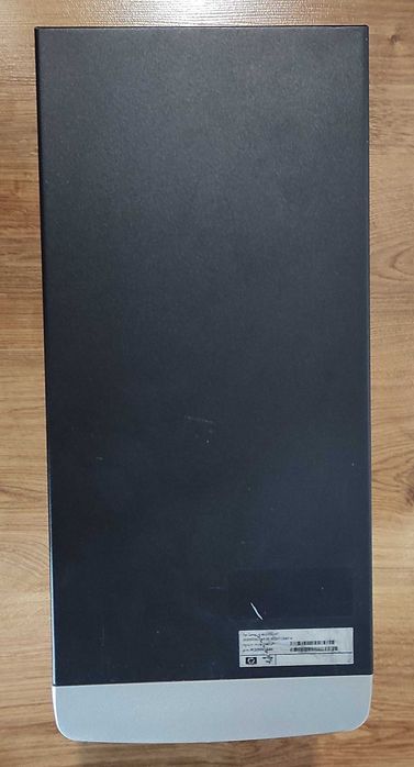 Стар компютър с Win XP