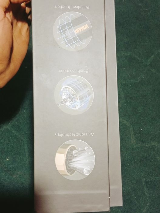 Ishonch li maza qilib ishlatasiz