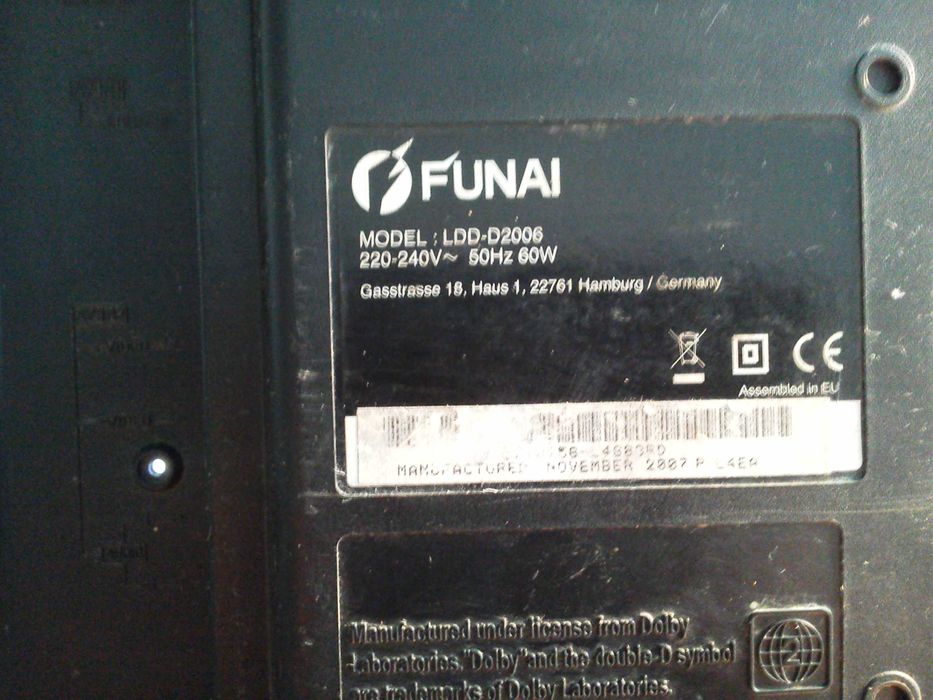 Piese TV Samsung.LG.Philips.Funay.