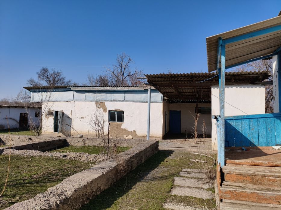 Продаётся частный дом 25 соток.