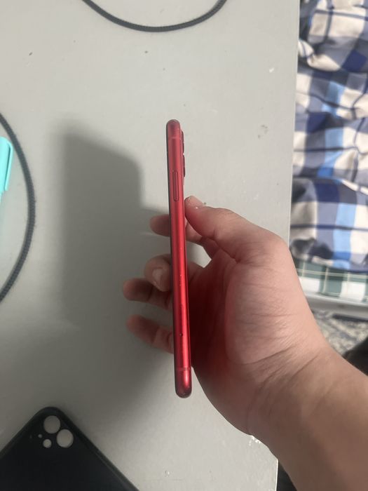 Iphone 11 64Гб 79% емкость