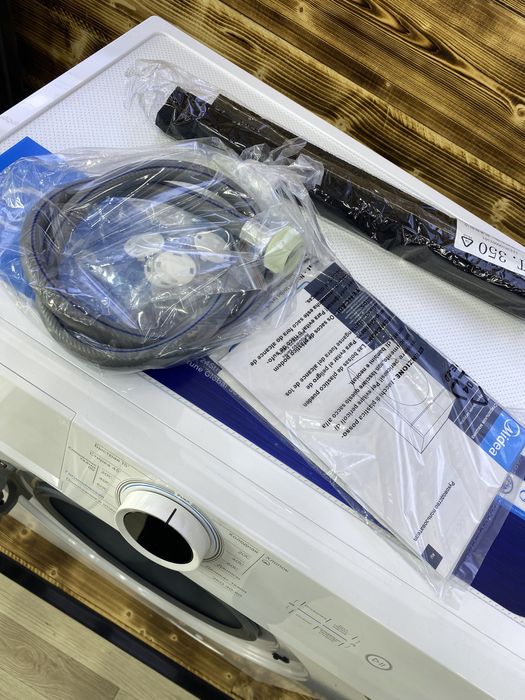 Стиральная машина Midea модель - MF100W70/W-C / Бесплатная доставка