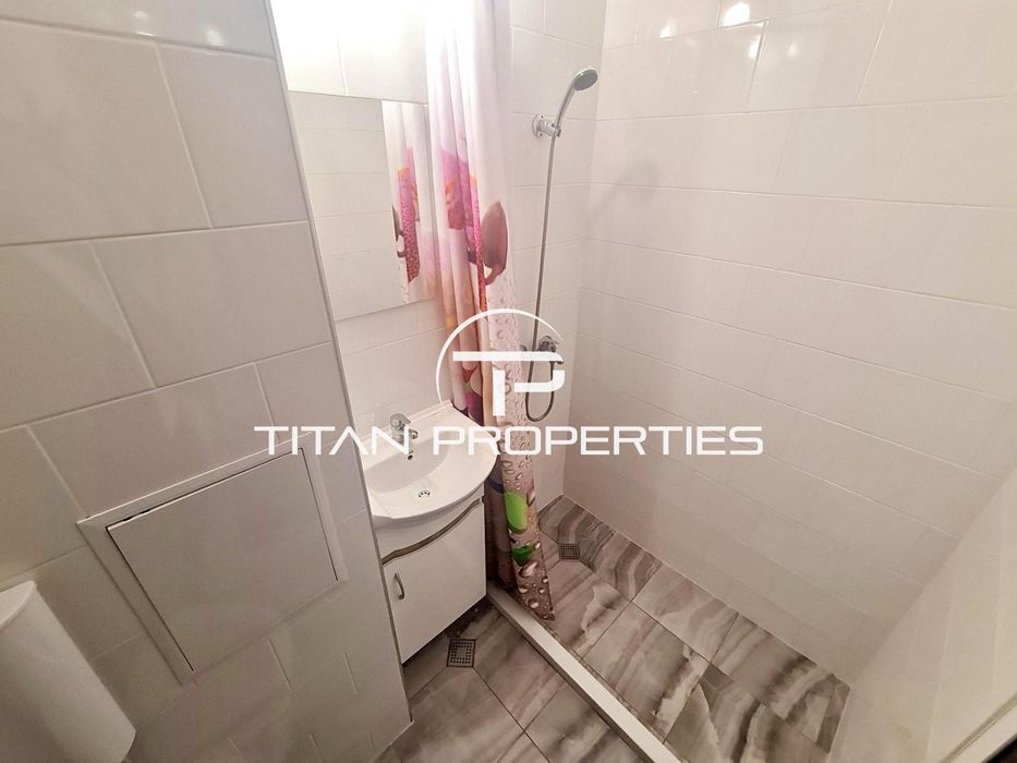 Дава се под наем Тристаен апартамент в Бургас, Братя Миладинови - 70 кв.м за 433.5 € - Снимка #6