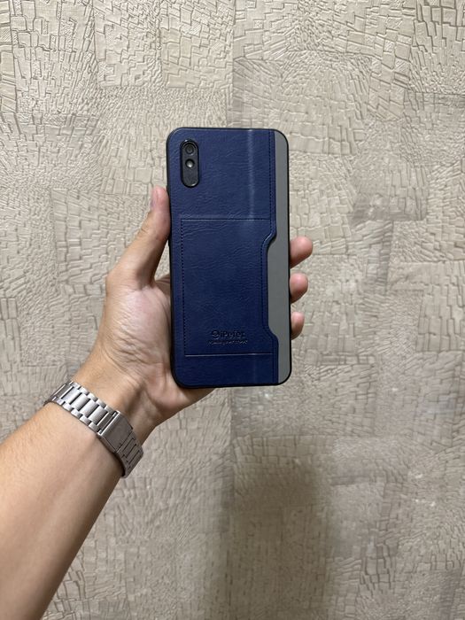 Redmi 9A madeli rabochiy