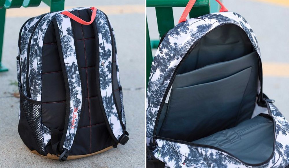 NOU! Rucsac DAKINE Hadley 26L