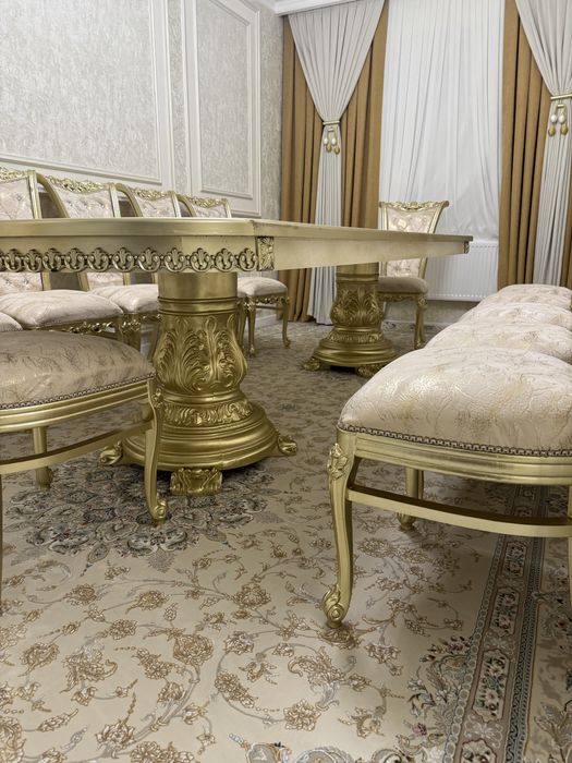 Xurram stol stul yangi holatda sotiladi