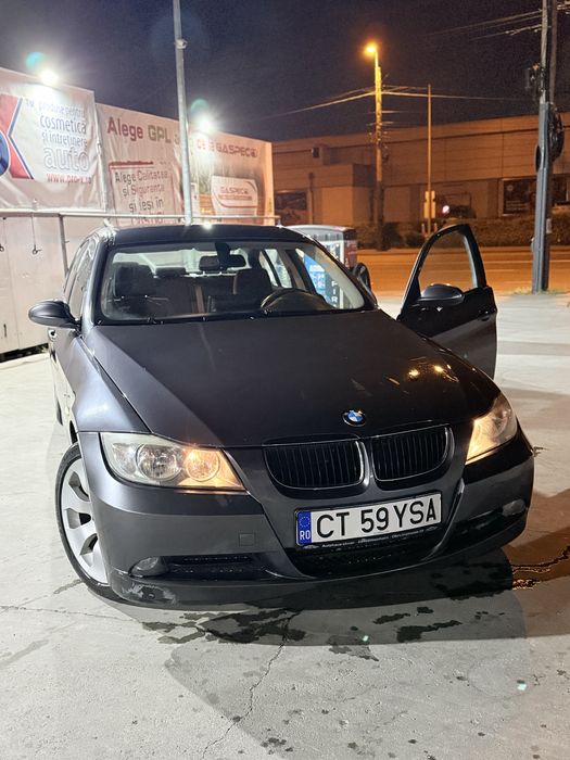 BMW Seria 3 E90 320D
