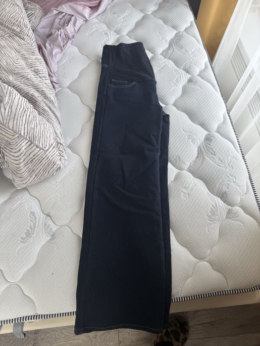 Джинсы для беременных