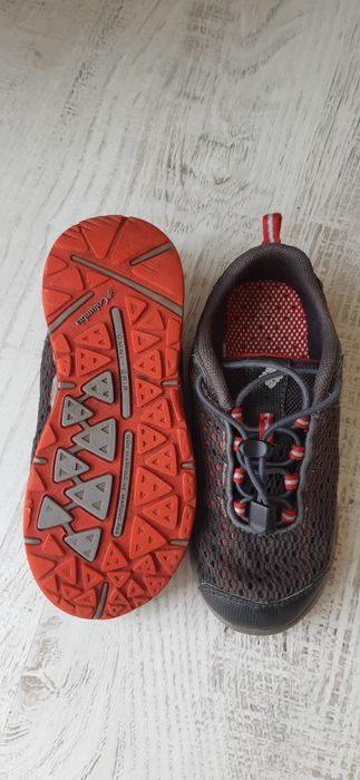 Детски летни, дишащи маратонки Columbia , 29 номер